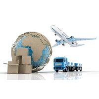Expédition la moins chère DDP Professional Dropshipping YG300 HY300 Services d'exécution Dropshipping Article Projecteur Produits sur Shopify