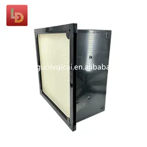 Chinese Manufacturer Air Filter Machine Hepa Filter Air Purifier