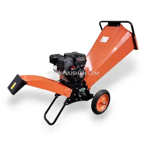 Chipper Woodmobile Wood Chipper Wood Chipper Machine Shredder Tree Branch