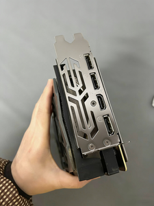 Tarjeta Gráfica Original Usada RTX 2070 8G GAMING X DVI+DP - Product Image 5