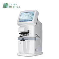 Optical Equipment Lensmeter Automatic Digital Lensometer Ophthalmic Equipment