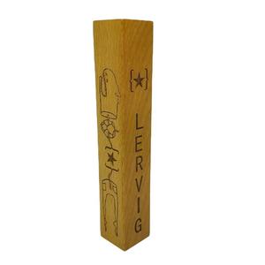 High Quality Generic <strong>Tap</strong> <strong>HANDLE</strong> DIY Engrave logo Custom Wood Funny <strong>Beer</strong> <strong>Tap</strong> <strong>Handle</strong> - Product Image 3