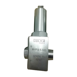 MVP6B-500 Réducteur proportionnel - Product Image 1