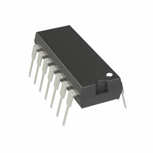 Embedded Manufacturer Channel PIC16LF18326-I_P Components Electronic 14 DIP - Product Image 1