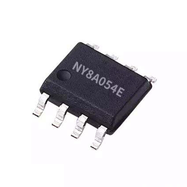 Nyquest 5-Channel PWM 8-Bit Eprom OTP Microcontroller NY8A054E 14 I/O CMOS Programming MCU IC Microcontrollers FPGA Processor