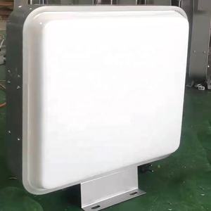 في الهواء الطلق جهين مضيئة صندوق إضاءة LED/شوب تسجيل - Product Image 4