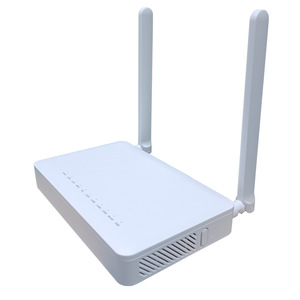 Không dây thông minh thiết bị truyền thông Router f680 GPON ONT quang mèo 4ge + Wifi + Chậu sợi quang Wifi 2G 3G 4G 5G chuyển đổi - Product Image 3