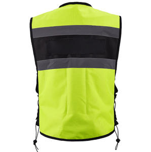 Rompi Airbag Motor Balap Profesional Jaket Airbag Motocross Canggih Colete Air Bag Motociclista - Product Image 3