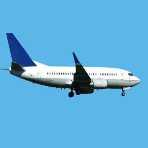 中国のドアツードアサービス中国から米国への航空貨物輸送代理店イギリスマイアミルーマニアヨーロッパ - Product Image 3