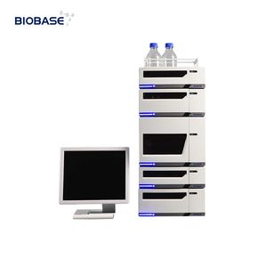 BIOBASE China <span class=keywords><strong>HPLC</strong></span> Cromatografía líquida de alto rendimiento <span class=keywords><strong>HPLC</strong></span> para uso en laboratorio - Product Image 1