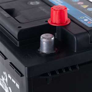 <span class=keywords><strong>แบตเตอรี่</strong></span>รถยนต์ DIN92 12V92AH <span class=keywords><strong>แบตเตอรี่</strong></span>รถยนต์สำหรับ100AH - Product Image 4