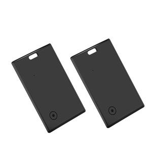 Vente en gros <span class=keywords><strong>Apple</strong></span> Find My Card Carte de localisation intelligente de luxe Nfc Business Tag Card avec suivi - Product Image 1