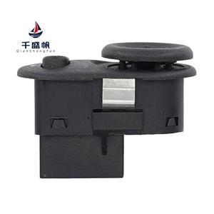 QSF 9226863 9226861 6240487 interruptor de ajuste de espejo retrovisor de coche Botón de Control de espejo inverso para Opel Astra - Product Image 3