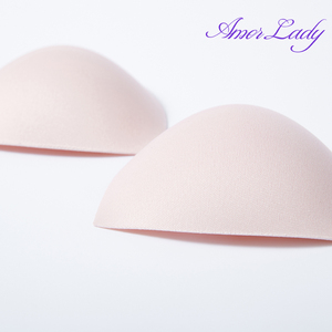 Dongguan Cloth Amorlady Sujetador Copa de espuma Lencería Sujetador Copa Ropa interior Accesorios Tazas acolchadas - Product Image 5