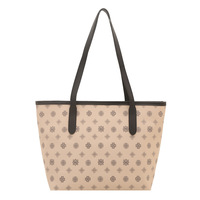 Nouveau Sac Fourre-tout Printemps-Été 2026 Polyvalent Style Occidental pour Femme, Sac à Main Coréen Haut de Gamme avec Fermeture Éclair Sous le Bras en PU