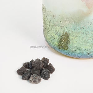 Cuenco transparente para cantar Moldaudio-videoite alquimia cuenco de cristal de cuarzo transparente cuenco de sonido de cristal saludable/mascota - Product Image 3