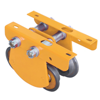 Treuil électrique 220V, mini palan à câble, 500 kg, portable, certifié CE, pour levage