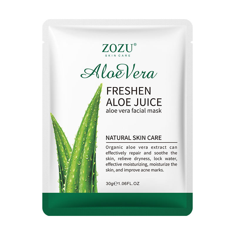 Aloe vera