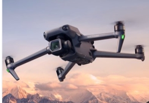 DJI Mavic 3 CLASSIC ของแท้50fps 5.1K โหมดถ่ายภาพกลางคืนแบบมืออาชีพสำหรับบันทึกวิดีโอ46นาที15กม. DJI Mini 3 Pro โดรน