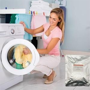 Высококачественный гранулированный щелочной протеазный порошкообразный фермент CAS 9014-01-1 для стирального порошка промышленных ферментов - Product Image 6