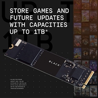 OFFRE SPÉCIALE OEM USINE En Gros M.2 NVMe Marque-New Super Rapide Vitesse SSD POUR PC/NB 64GB/128GB/256GB/512GB 1TB