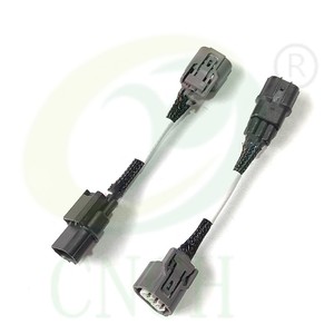 Tùy chỉnh K20 để K24 trục khuỷu cảm biến Adapter khai thác cho Acura - Product Image 6