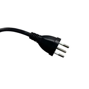 סוויטלנד 3 סיכת כבלים כוח עכבר כבל חשמל מייקי עם מחבר iec <span class=keywords><strong>c5</strong></span> - Product Image 5