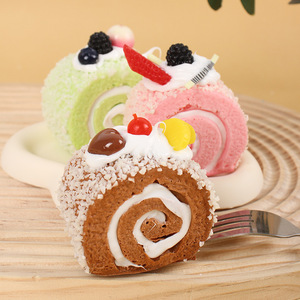เค้กจำลองรูปทรงศาสนา สำหรับตกแต่งร้านเบเกอรี่หรืองานปาร์ตี้ เป็นมิตรต่อสิ่งแวดล้อม - Product Image 3