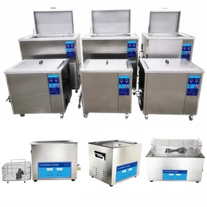 <span class=keywords><strong>Nettoyeur</strong></span> à ultrasons industriel réservoir dpf nettoyage immersion ultra sonique machine à laver industrie 1l 2l 3l 5l 10l 15l 20l 30l <span class=keywords><strong>50l</strong></span> - Product Image 1