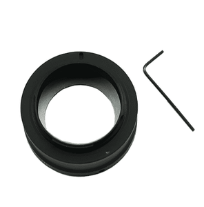 Adaptador Convertidor de Lente de Cámara con Rosca SIV SIV M42 para Montura SONY NEX E NEX-5 NEX-3 NEX-<span class=keywords><strong>VG10</strong></span> - L060 Nuevo y Popular - Product Image 4