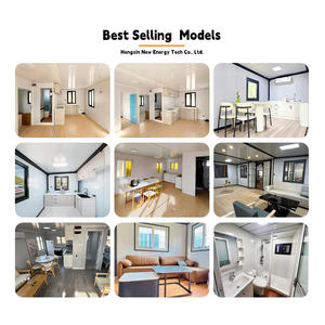 <span class=keywords><strong>Casa</strong></span> Contenedor Expandible de 2 y 3 Dormitorios, <span class=keywords><strong>Casa</strong></span> Modular Plegable, <span class=keywords><strong>Casa</strong></span> Contenedor Prefabricada de Lujo de 20, 30 y 40 Pies en Venta - Product Image 2