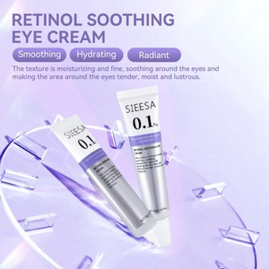 Crème Apaisante pour les Yeux au Rétinol – Nouvelle Crème Contour des Yeux Réduit les Cernes, Raffermit et Lifte la Peau – Produits de Soin des Yeux - Product Image 4