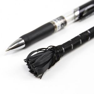 Cordon élastique tressé à points réfléchissants 8mm 10mm, cordons élastiques en latex de qualité, cordon élastique pour trampoline - Product Image 4