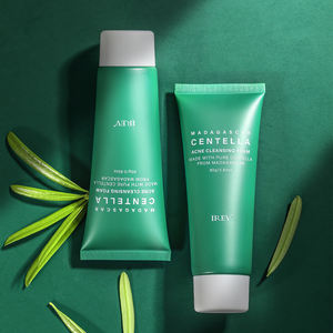 <span class=keywords><strong>โฟม</strong></span><span class=keywords><strong>ล้าง</strong></span><span class=keywords><strong>หน้า</strong></span>มาดากัสการ์เซนเทลล่า OEM ช่วยให้ผิวเรียบเ<span class=keywords><strong>น</strong></span>ีย<span class=keywords><strong>น</strong></span> <span class=keywords><strong>ลด</strong></span><span class=keywords><strong>สิว</strong></span> 80 กรัม IREV มาดากัสการ์เซนเทลล่า <span class=keywords><strong>โฟม</strong></span><span class=keywords><strong>ล้าง</strong></span><span class=keywords><strong>หน้า</strong></span><span class=keywords><strong>ลด</strong></span><span class=keywords><strong>สิว</strong></span> - Product Image 6