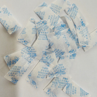 112926-00-8 5g 10g Gel de silice déshydratant en perles bleues 12mm Pureté 99,5% Qualité alimentaire