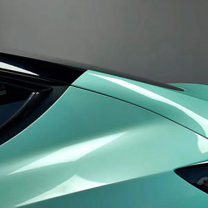 Vinilos para Vehículos Wrapmaster Macaron Verde Aguacate PVC 1.52*17m, Vinilos Económicos para Rotulación de Autos, Cambio de Color, Anti-Rayones, Protección UV - Product Image 6