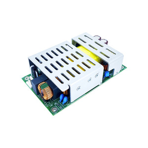 Adaptateur d'alimentation série Sl Power Ngb150, interrupteur à sortie unique, 100A, refroidissement par convection naturelle, alimentation industrielle - Product Image 3