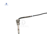 Nouveau capteur EGT 55270986 le plus vendu avec connecteur pour Renault Megane/Scenic (1996-2016) Garantie 1 an