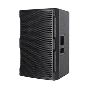 Produit populaire OEM 15 "DJ Sound Speaker <span class=keywords><strong>TT15</strong></span> Haut-parleurs de concert professionnels à gamme complète <span class=keywords><strong>TT15</strong></span> - Product Image 1