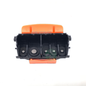 Tête d'impression originale en gros QY6-0082 pour <span class=keywords><strong>imprimante</strong></span> <span class=keywords><strong>Canon</strong></span> MG5520 MG5540 MG5550 <span class=keywords><strong>MG5650</strong></span> MG5740 MG5750 MG6600 Tête d'impression QY60082 - Product Image 5