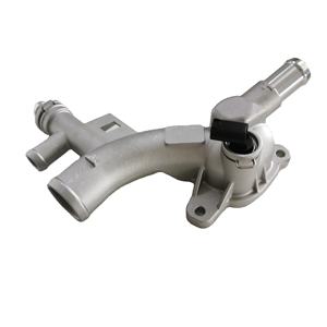 25193922 55565334 1338030 1338489 13251447 Termostat Pendingin Mesin Aluminium untuk Chevrolet Cruze Trax Opel Corsa Astra - Product Image 5