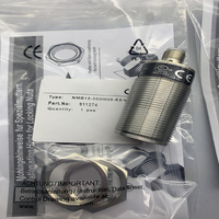 Tersedia Sensor Saklar Proximity Baru NMB15-30GM65-E2-V1 NMB15-30GM65-E0-V1 Penjual Berkualitas Tinggi Garansi Satu Tahun