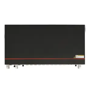 OptiXaccess EA5801E-GP16-H2 מסוף קו אופטי בצורת קופסה (OLT) ציוד סיבים אופטיים