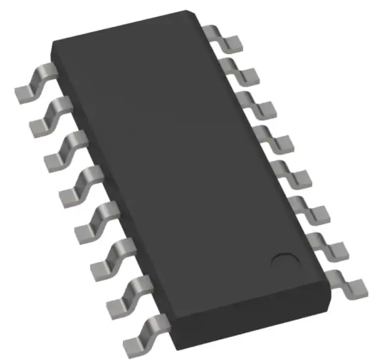 HR1001AGS-Z IC OFFLINE SWITCH 16SOIC Integrated Circuits ctr stock Electronic Components Semiconductor Transistors microbit