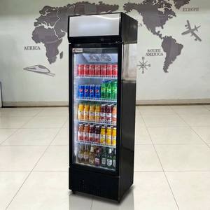 Réfrigérateur à boissons intégré de qualité supérieure avec logo personnalisé gratuit, nouveau modèle <span class=keywords><strong>Coca</strong></span>-<span class=keywords><strong>Cola</strong></span> 2026, équipement de réfrigération pour boissons froides - Product Image 5