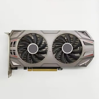 Kondisi Baik Kartu Grafis Video GPU Gtx750ti 2Gb untuk Game Gtx750ti Gtx 750 Ti 750ti 4gb 2gb