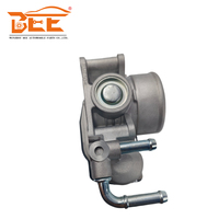 SERA52601 HR16DE SERA526-01 16119-ED000 16119ED000 Pièces d'auto de corps de papillon pour Nissan