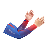 Manches de bras rafraîchissantes haute performance, protection UV, manches solaires UPF 50+, manches athlétiques pour le cyclisme et la pêche