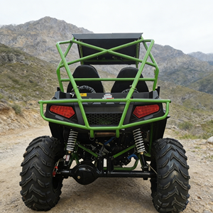 <span class=keywords><strong>Véhicule</strong></span> <span class=keywords><strong>utilitaire</strong></span> EEC5+ de haute qualité, nouveau design, livraison rapide, stock prêt à l'exportation, moteur 4 temps, automatique - Product Image 4