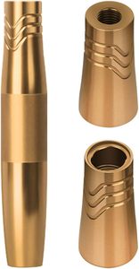 Máquina de Tatuaje Ligera, Rotativa, para Maquillaje Permanente, Cejas, Delineado y Sombreado - Product Image 1